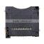 High Quality Original Repair Parts Slot-1 Game Card Socket For 2DS Console