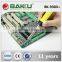 BAKU lead free BK-936D+ bga rework station Digital soldering station