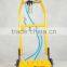 KC-100 Pneumatic Deck Scaler Machine on Ship