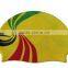 Silicone Swimming Cap