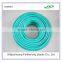 All Color Flexible Fiber Braided Reinforce Plastic PVC Garden Water Hose Pipe