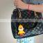 2016 new products 3D cute duck shape power bank 2200mAh powerbank