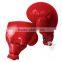 Human Outdoor Fun Pvc Inflatable Boxing Gloves
