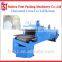tin can lid curling machine