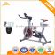 Body Fit Master Exercise/Sport Spinning Bike/Bicycle Indoor Commercial Gym Fitness Club/Center Equipment