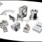 High Pressure Parts Best Seller Customized Zinc Alloy Parts