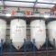 hot sales in Africa! 3T/D edible oil refining machine crude oil refinery for sale vegetable oil refinery plant