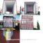 Made In China Eco Friendly Packaging Food Grade Polythene Fruit Foam Mesh Wrap