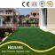 30mm China outdoor garden artificial grass, landscape grass turf for garden