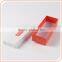 Embossed UV logo printed electronic gadgets packaigng box
