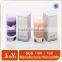 fancy candle drawer packaging gift box with divider