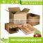 custom corrugated box