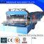 Machine structural stability , Automatic Metal Floor Deck Roll Forming Machine, Stainless,Galvanized steel sheet