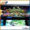 Best price Deadstorm Pirates arcade game machine/Pirate Adventure simulator machine/55 inch Deadstorm Pirate shooting simulator