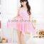 2039 Sexy Lace Women Lingerie Nightwear Dress Underwear Babydoll G-String Sleepwear