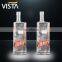 Bottles vodka