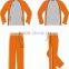 Cheap Hot Selling Children Fitted Tracksuit