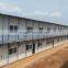 low cost modular building Africa