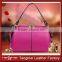 2015 New Women's Leather Medium Handbag Classic Shoulder bag