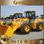 pay loader XCMG LW500FN avant mini loader