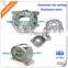  supplier China foundry oem custom made cnc machining parts aluminum die casting product