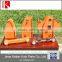 Mechanical Trailer Suspension , Semi Trailer Suspension,Trailer Parts