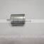 blood pressure meter kitchen appliance car navigation system brush MABUCHI DC motor RF-370CA-10800