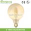 Golden Bulbs G95 3.2w Light Led Replace 35W 2200-6000K Led Filament Bulbs                        
                                                Quality Choice