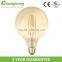 Golden Bulbs G95 3.2w Light Led Replace 35W 2200-6000K Led Filament Bulbs                        
                                                Quality Choice