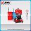 polyurethane insulation machine JHPK-IIIB