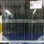 Bulletproof metal mesh laminated glass (ceramic digital print glass, Tempered Glass, Hollow Glass, Anti-Fire Glass)