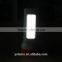 portable led rechargeable searchlight with tube light on bottom