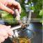 stainless steel garlic pressgaric mashers