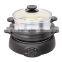 Electric multifunction cooker