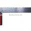61033 New coming heavy duty straight right angle square level ruler