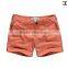 Famous brand of the newest fashion top design hot chino shorts(JXZ15)