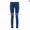 Mid Rise Sexy Lady Shaping Jeans Trousers for Women (JXA011)