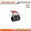 Car DVR Full HD 1080P Night Vision Car Recorder dual camera logo free one key protector car dvr