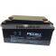 PKCELL ISO CE SGS UL ups inverter battery charger battery for 12v 65ah