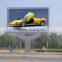 Popular superior quality outdoor full color high refresh p16 led display product
