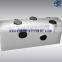 weld-on tungsten tips for directional drilling, foundation drilling cutter teeth