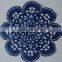 cloth and leather laser cutting machine