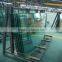 Low E Energy Saving Insulated Safety Glass Manufacturer
