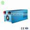 Home use Solar Power System with solar grid tie inverter