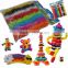 2016 toys plastic sticky toy,sticky ball toy,easy link construtor toys