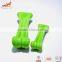 Indestructible Nylon Dog Chew Bone Shape Training Toy