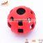 Dog Chew Rubber Dog Ball Thrower Pet Toy