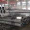 Galvanized Surface Treatment and Structure Pipe Application erw pre galvanized steel tube