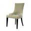 Modern eropean restaurant dining chair french style YA70177