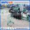 New China barbed wire making machine price